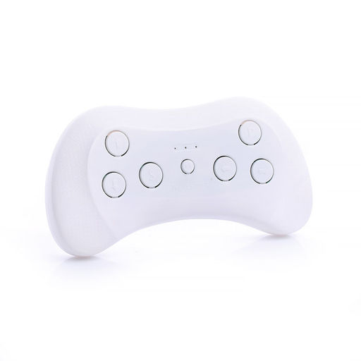 Электромобиль "Спорт" на аккумуляторе, в коробке (белый)