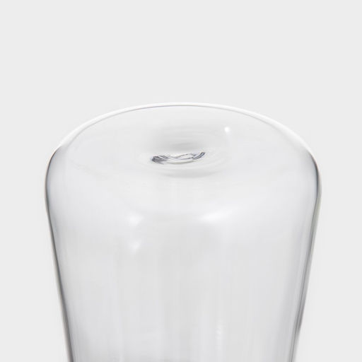 Стаканы Magistro «Нолан», 400 мл, 9×10 см, набор 2 шт., стекло, прозрачные