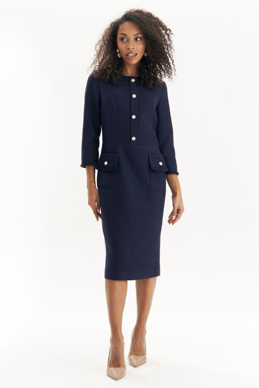 Платье URS 25-537/2-Р  фото 8