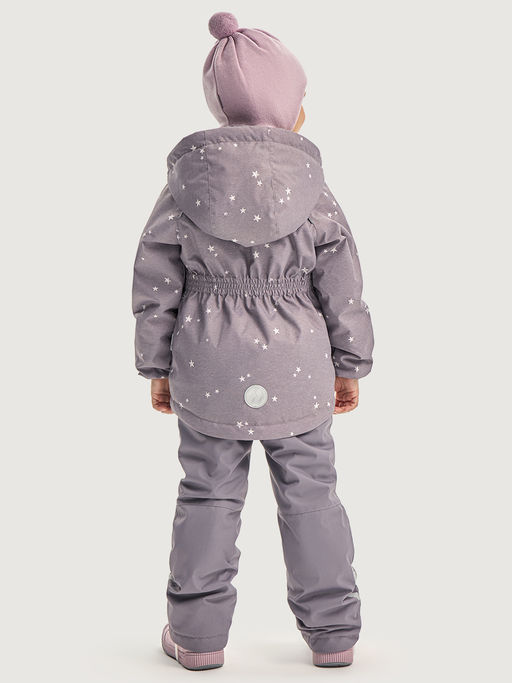 Костюм 7м1026 кофе