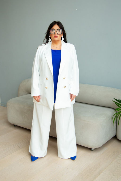 Жакет женский - Jp фото 2