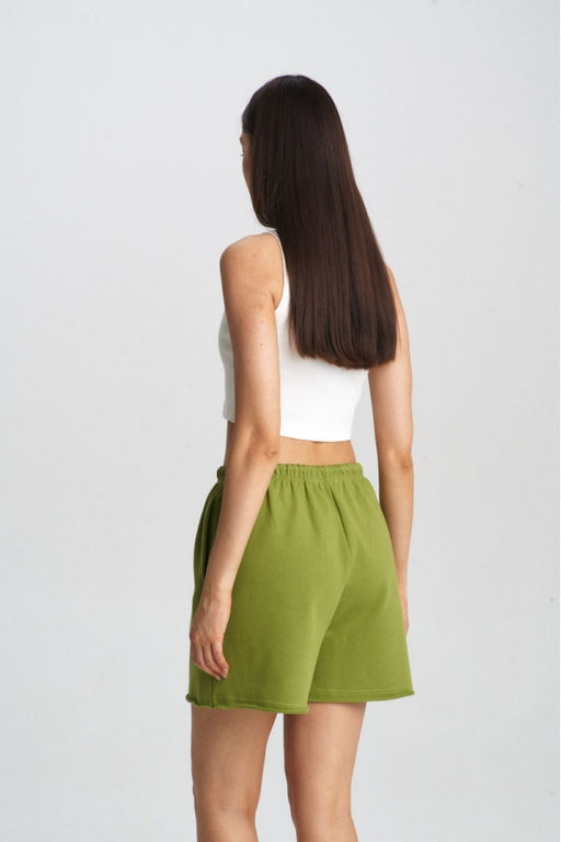 Шорты Green Apple - Erist store фото 4