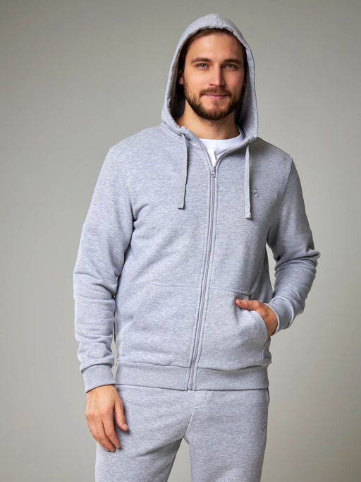 Толстовка мужская арт. 05208 - F5 фото 3