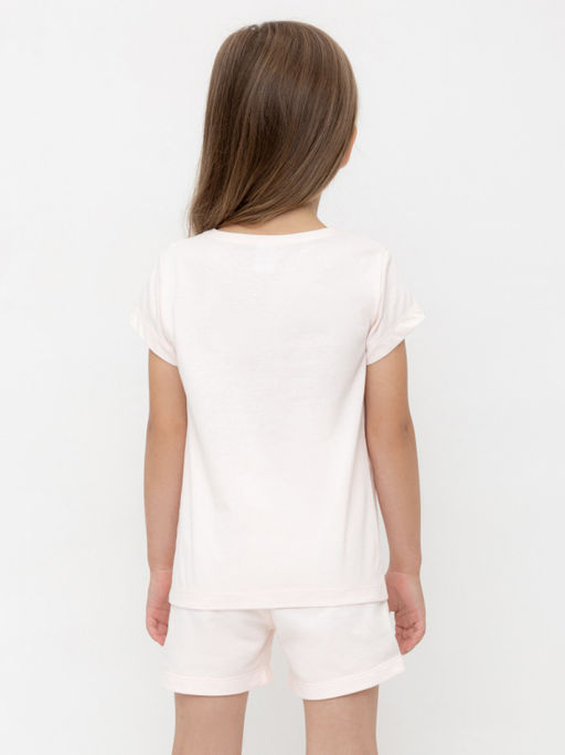 КР 302715-1/розовый к553 фуфайка