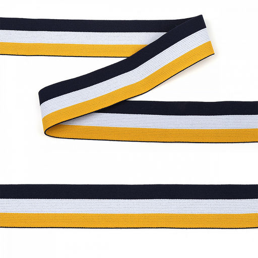 Резинка TBY Полоска ET.4051 40мм уп.20,5м