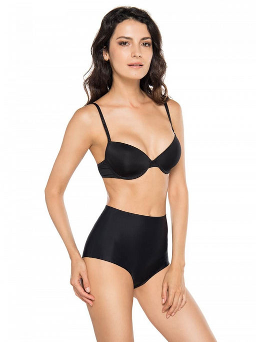 Базовый бюстгальтер с чашкой без пушап - Deseo фото 4