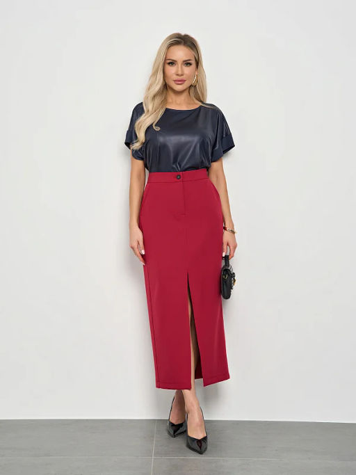 JETTY Блуза фото 6