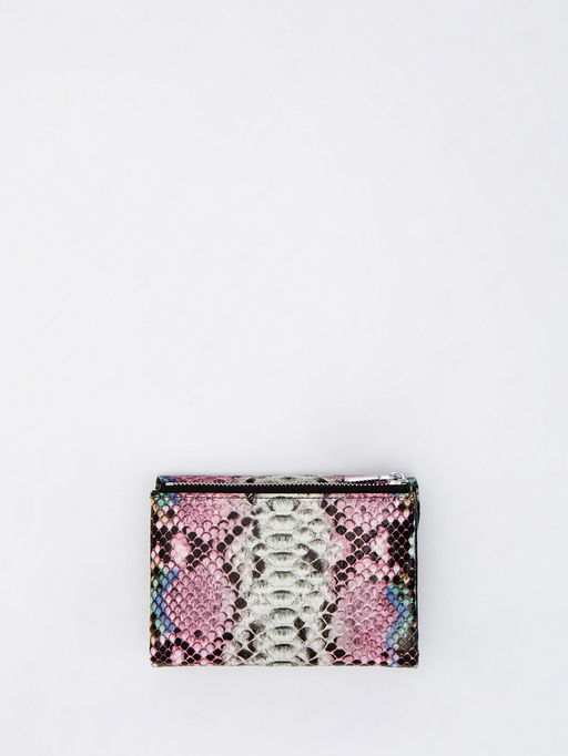 Кошелек 7007-60 pink Velina Fabbiano