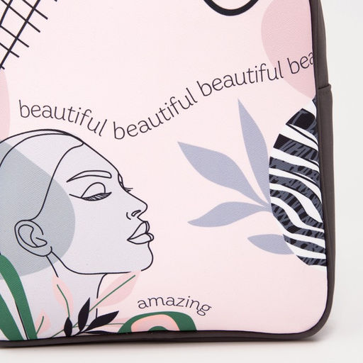 Рюкзак молодежный Beautiful, 27х10х23 см - Nazamok фото 8