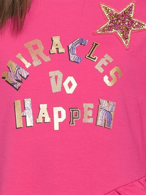 Pelican GFDJ4254 платье для девочек  фото 5