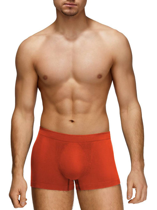 TEKSA Трусы мужские MBX 001 (в коробке) bordeaux - Conte elegant фото 6