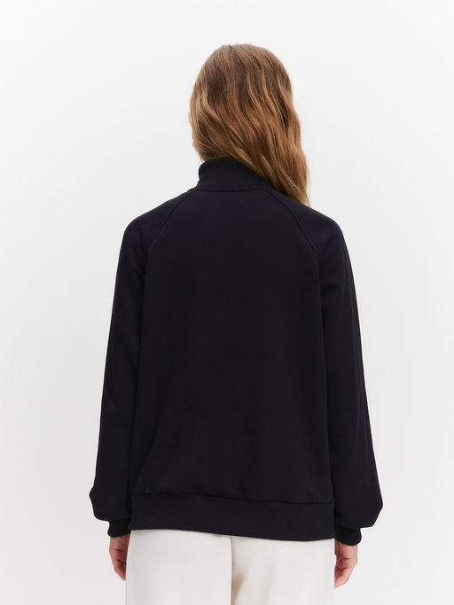 Толстовка женская 25234-519 футер молочный - Avese фото 181