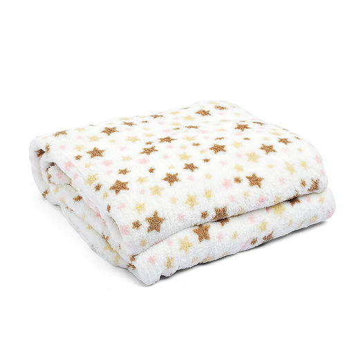 Мягкая игрушка "Лошадка" с пледом