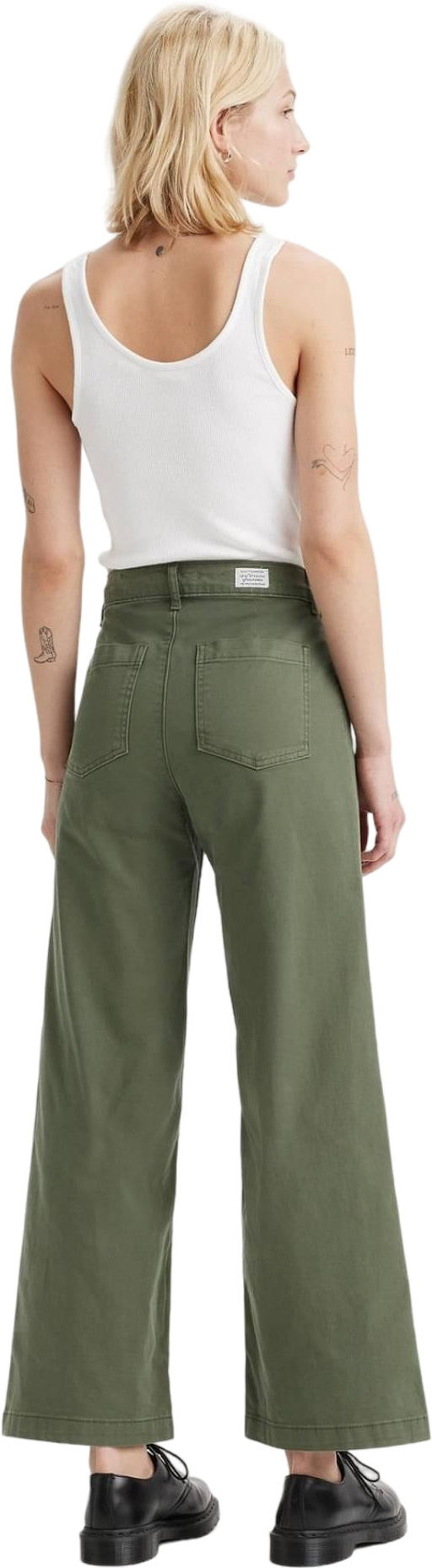 Джинсы женские