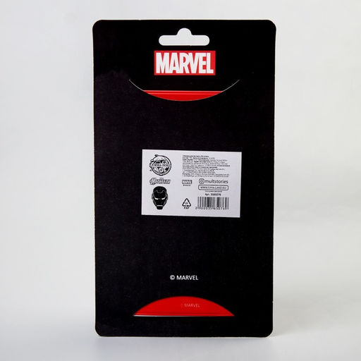 Паспортная обложка, Мстители - Marvel фото 6