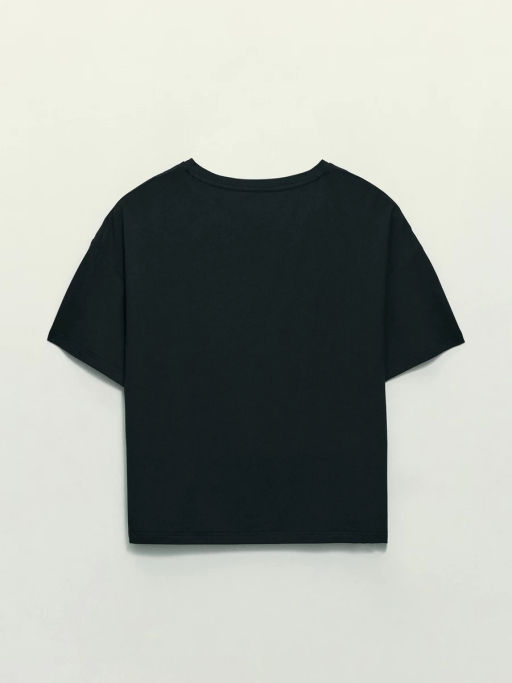 футболка пижамная женская / Zarina  фото 8