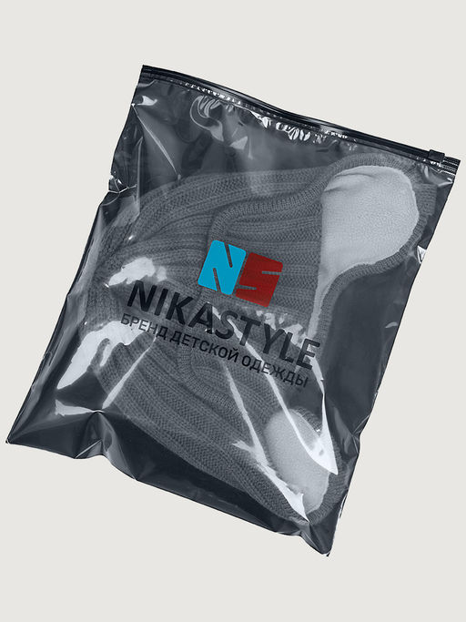 Шапка 11з15825 молоко