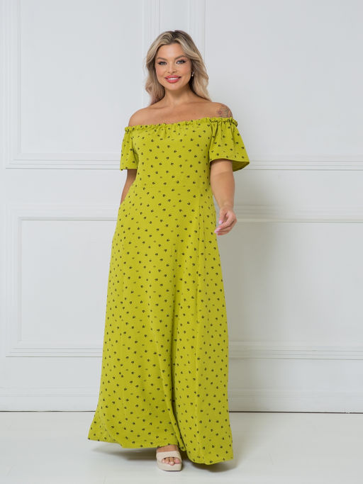 Платье 1451 - Novita фото 6