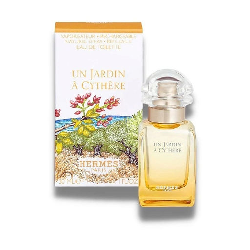 HERMES UN JARDIN A Cythere unisex 30ml edt