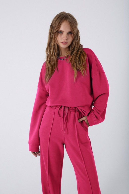 Костюм Pirs 3429 розовый  фото 3