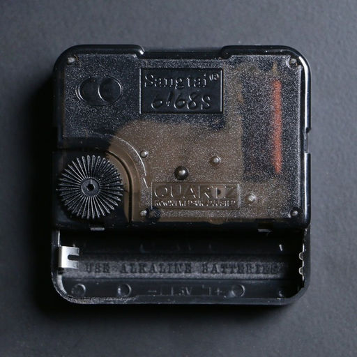 Часы настенные двусторонние, на подвесе «Птичка на ветке», циферблат d=21 см, 50×32 см