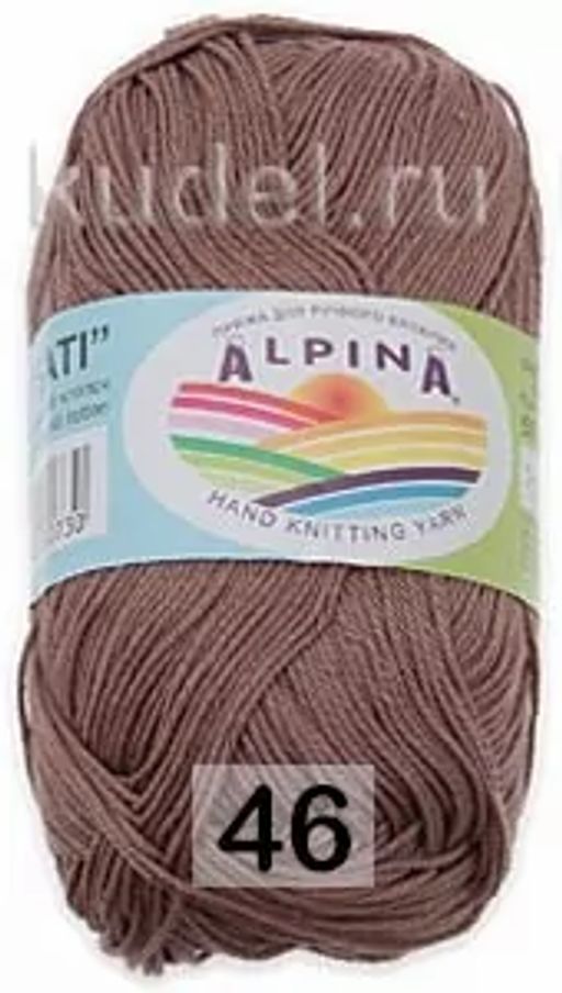 SATI - Alpina фото 8