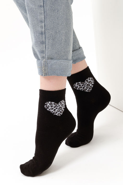 Носки женские Тренд (набор 3 пары) - Berchelli фото 20