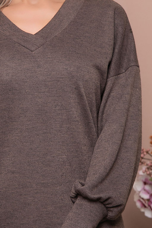 Джемпер 41627-1 - Avili фото 4