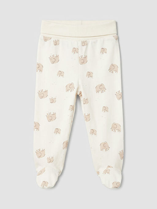 Erkek Bebek Pantolon 2li