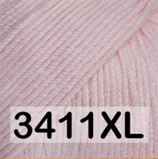 BABY COTTON XL GAZZAL  фото 3