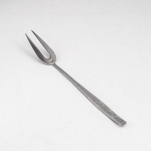 Кухонные принадлежности «Уралочка», длина 30 см, d=35 см, 6 предметов, нержавеющая сталь