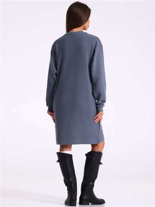 платье 1ЖПД4589301 - Апрель фото 3