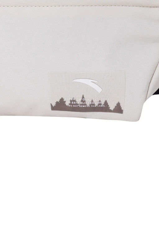 Сумка 31*15*10 см Серый - Anta фото 5