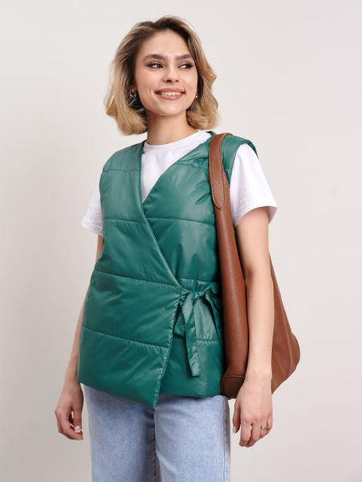 Жилет Лайт - Yollochka фото 16