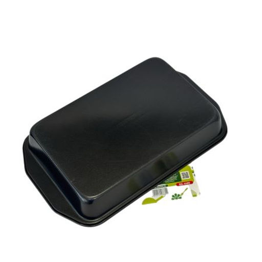 6680-1 Форма для выпечки BK (х50)