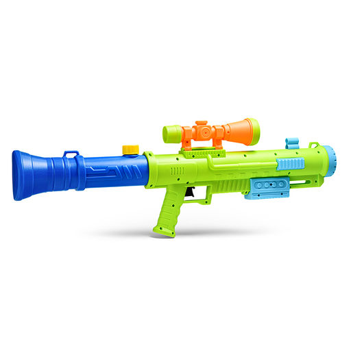 Водное оружие "Subsonic Surge" в пакете