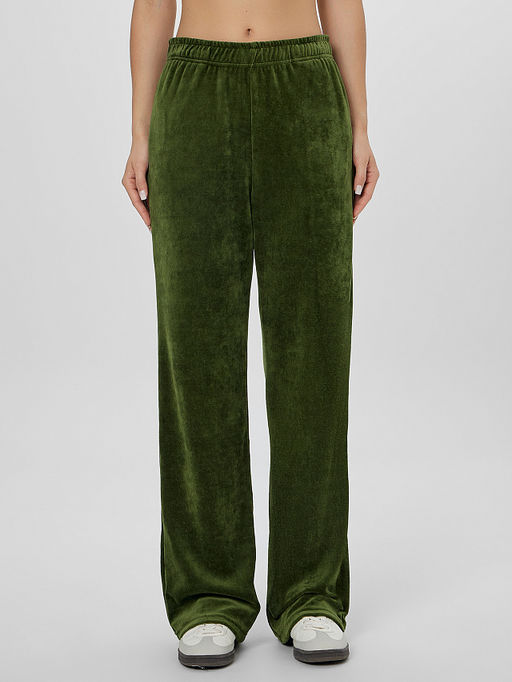 Комплект женский зеленый - Mark formelle фото 6