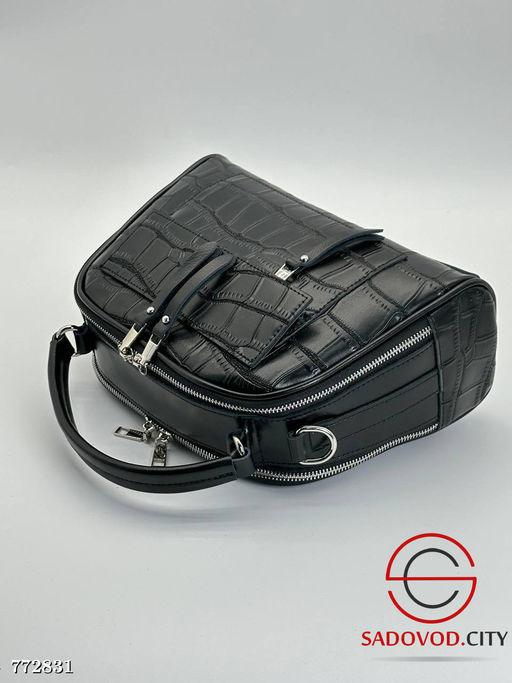 Сумка вместительная женская - Bruno фото 11