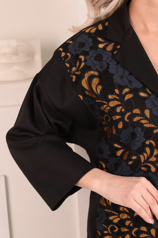 Жакет М4-3998 - Wisell фото 15