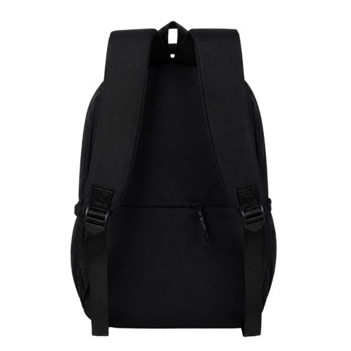 Рюкзак MERLIN W813 черный