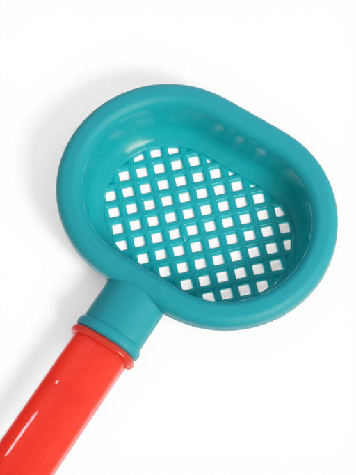 Набор для песочницы "Счастливый малыш", 18 предметов