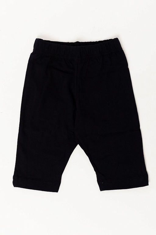 Велосипедки с лайкрой М21418Лв Синий - Елена фото 2