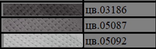 Полотенце вафельное мод. D/Waffle размер 30*60 пл. 300 гр/м2 - Фабрика снов фото 6