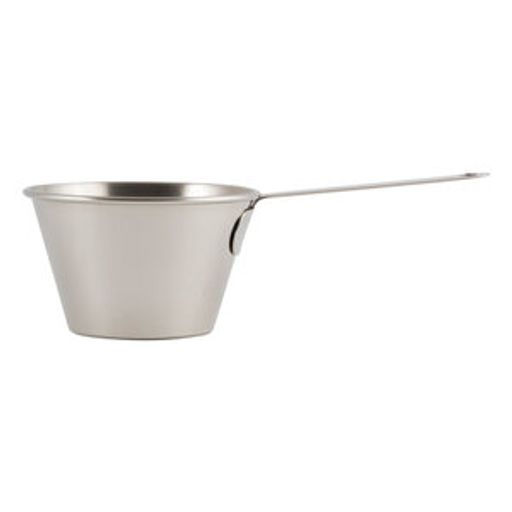 Кокотница для жульена из нержавеющей стали, Gusto, объем 180 мл арт.006051 - Mallony фото 2