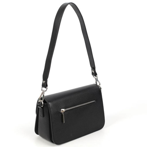 Женская кожаная сумка Sergio Valentini 0030-1 фото 3