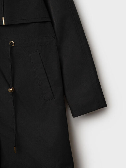 PlayToday / Плащ для девочки фото 13