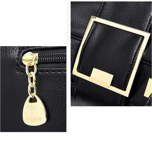 KAIDIFEINIROO Сумка женская 8085 фото 13