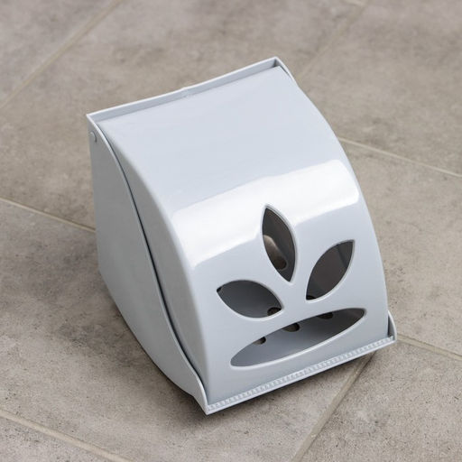 Цена за 2 шт. Держатель для туалетной бумаги «Фантазия», МИКС