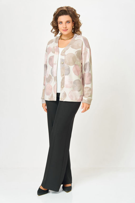 Кардиган Swallow 889.1