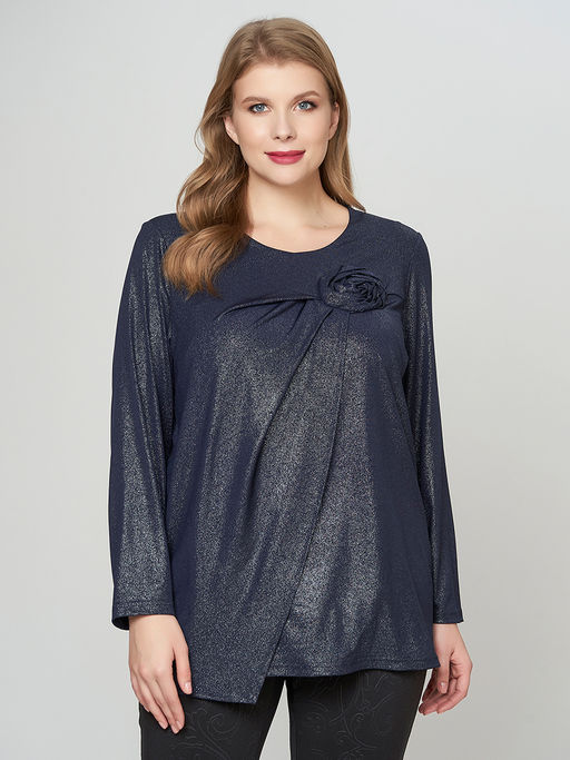 Блузка - Olsi фото 2